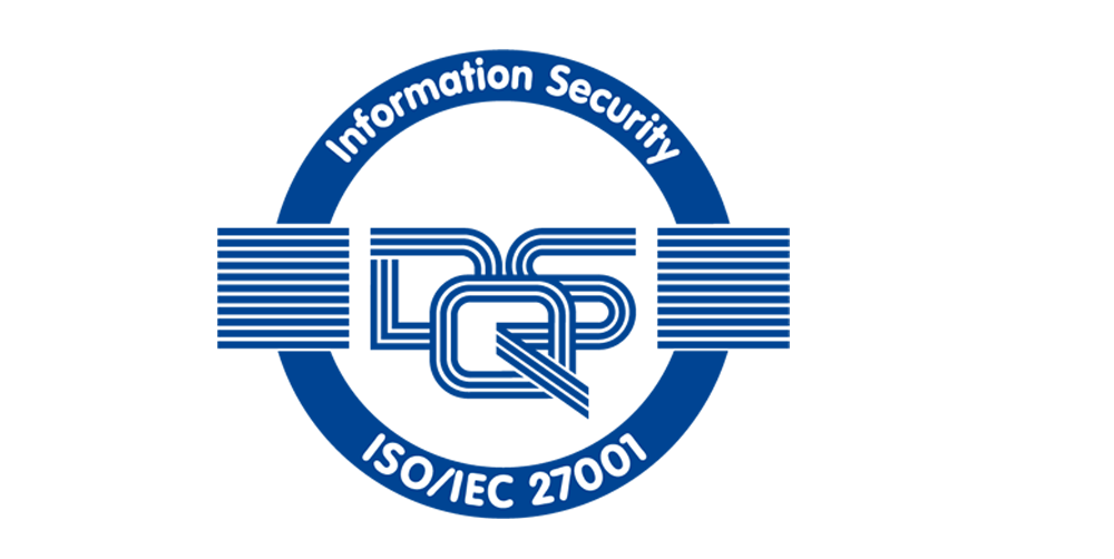 GSI ISO 27001