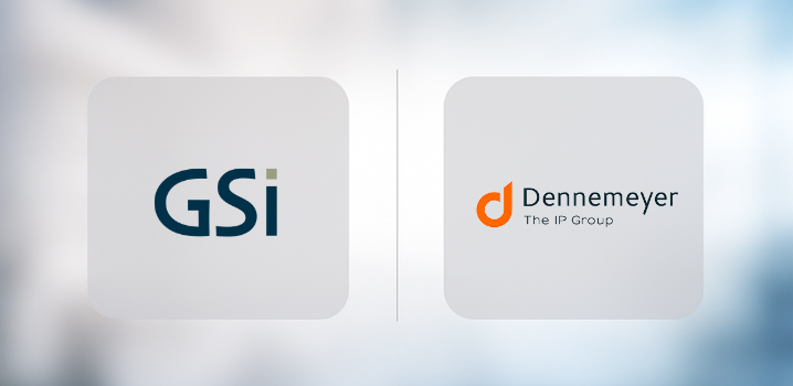 IP-Management Cooperation_Dennemeyer