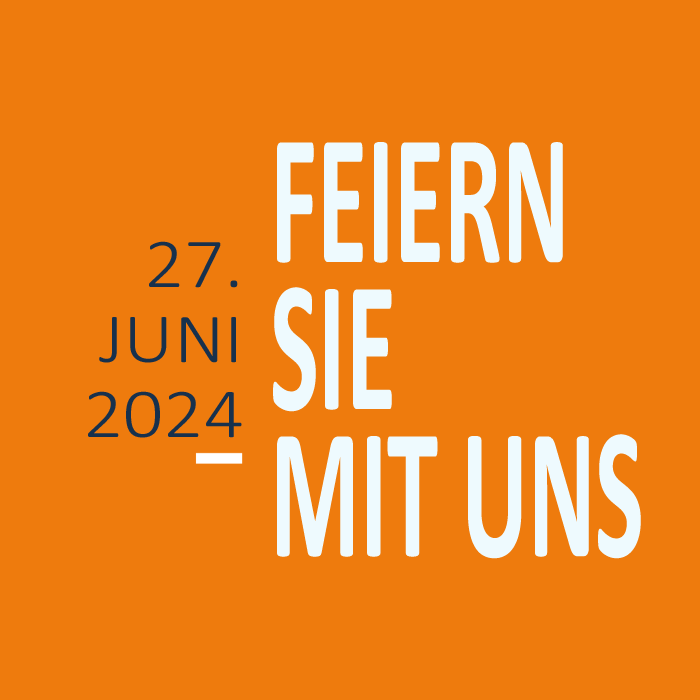 35 Jahre GSI Office Management